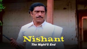 NISHANT - The Night's End on Colors Cineplex Bollywood - past program