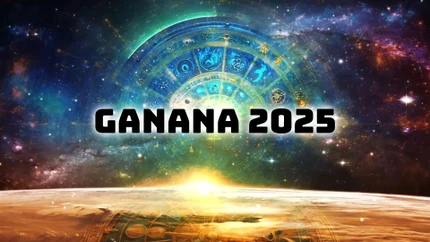Ganana 2025 on Sidharth Bhakti
