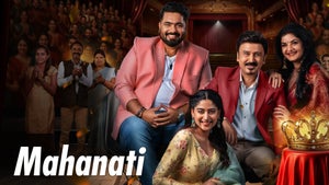 Mahanati Episode 4 on Zee Kannada - past program