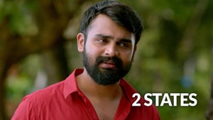 2 States on Vasanth TV - future program