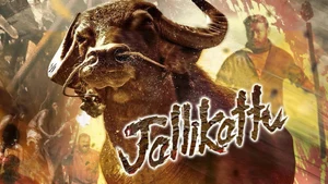 Jallikattu on Kairali WE TV - past program