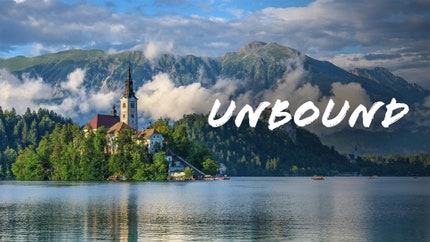 Unbound on Travelxp HD Hindi