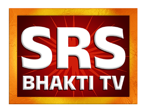 SRS Bhakti TV on SRS Bhakti TV - past program