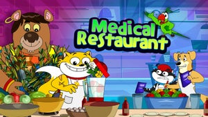 Honey Bunny Ka Jholmaal Episode 361 on Sony Yay Telugu - past program