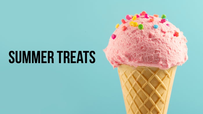 Summer Treats Episode No.19 on JioTV