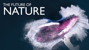 The Future of Nature on Sony BBC Earth SD - past program