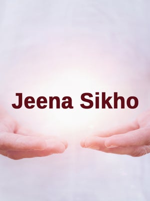 Jeena Sikho on Sadhna - future program