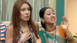 Taarak Mehta Ka Ooltah Chashmah on Sony Pal - past program