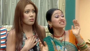 Taarak Mehta Ka Ooltah Chashmah on Sony Pal - past program