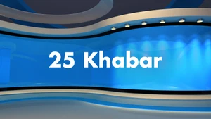 25 Khabar on News State Punjab Haryana Himachal - past program