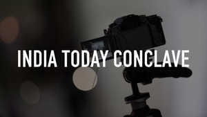 India Today Conclave on India Today - past program