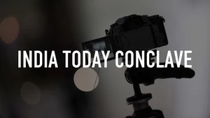 India Today Conclave on India Today - past program