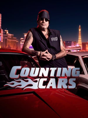 Counting Cars Episode 6 on History TV18 HD Tamil - past program