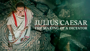Julius Caesar: The Making of a Dictator on Sony BBC Earth SD - past program