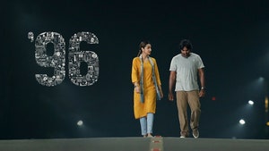 '96 on Sony Max HD - past program