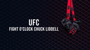 UFC - Fight O'Clock Chuck Liddell Episode 1 on Sony Ten 3 Hindi - future program
