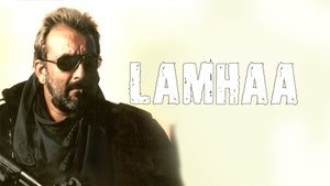 Lamhaa on Colors Cineplex HD - past program