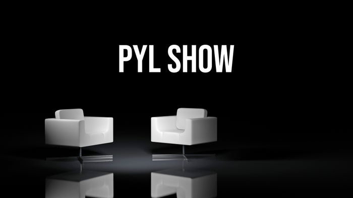 PYL Show on JioTV