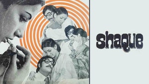 Shaque on Colors Cineplex Bollywood - past program