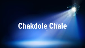 Chakdole Chale on DD Girnar - past program