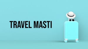 Travel Masti on Chardikla Time TV