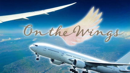 On the Wings on NHK World Japan