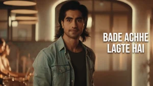 Bade Achhe Lagte Hai on Sony aath - past program