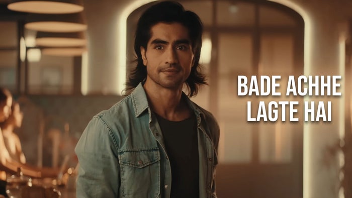 Bade Achhe Lagte Hai Episode No.211 on JioTV