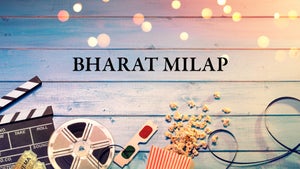 Bharat Milap on Colors Cineplex Bollywood - past program