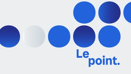 Le Point on TV5 Monde