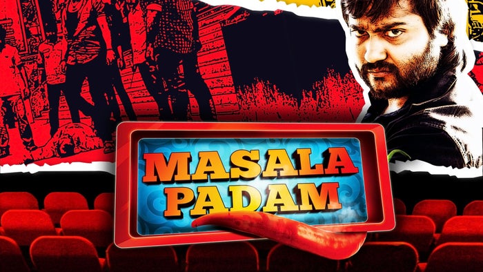 Masala Padam on JioTV