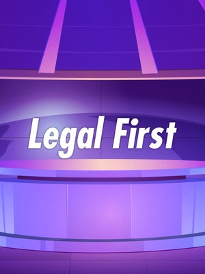 Legal First on Public First - past program