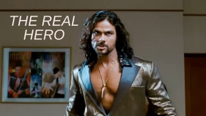 The Real Hero on Colors Cineplex HD