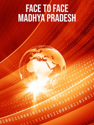 Face To Face Madhya Pradesh on IBC24 - future program