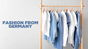 Fashion from Germany on FTV HD - past program