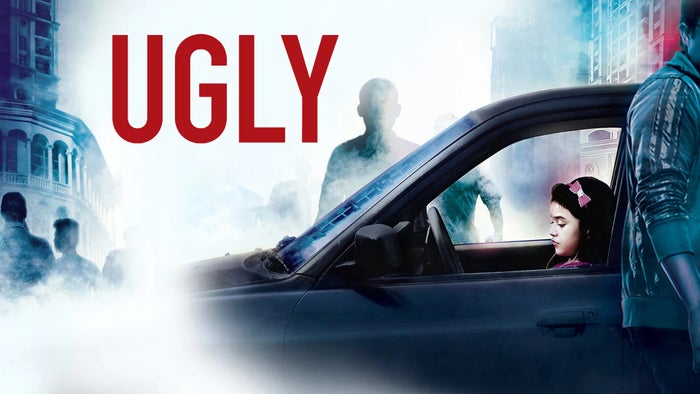 Ugly on JioTV