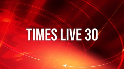 Times Live 30 Live on Times Now World