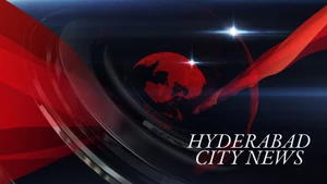 Hyderabad City News on Raj News Telugu