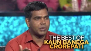 The Best of Kaun Banega Crorepati on SET HD - past program