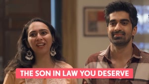 The Son-In-Law You Deserve on FilterCopy - past program