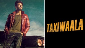 Taxiwala on Zee Cinemalu HD - future program