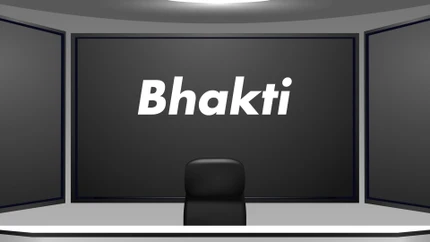 Bhakti on Navsarjan Sanskruti Gujarati
