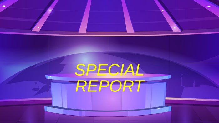 Special Report on JioTV
