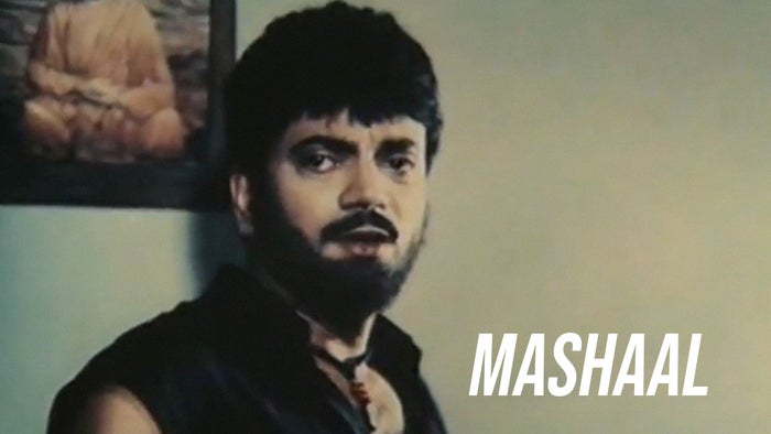 Mashaal on JioTV