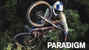 Paradigm on Red Bull TV - past program