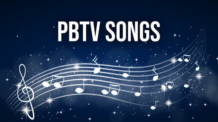 PBTV Songs on JioTV
