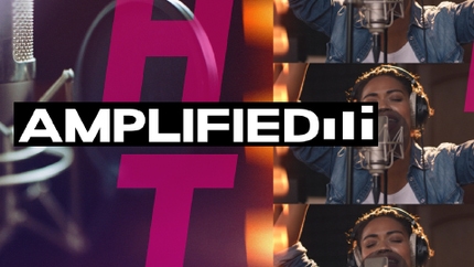 Amplified 2024 on God TV