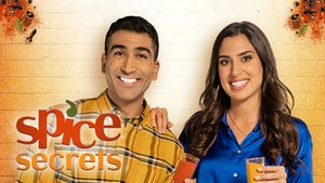 Spice Secrets Episode 1 on Gusto TV - past program