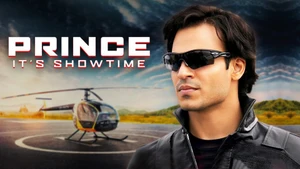 Prince on Colors Tamil HD - past program