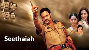 Seethaiah on Sun Gemini HD - future program